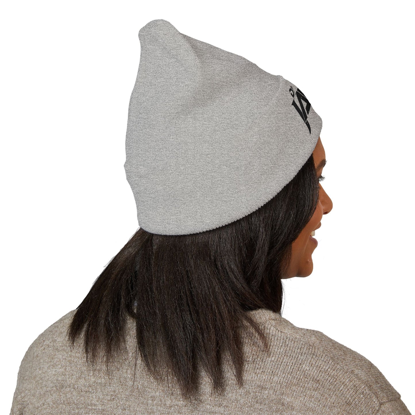 DJ Javi G Exclusive Beanie