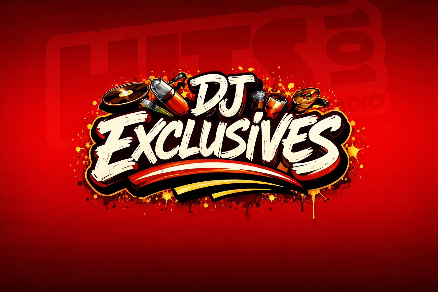 DJ Exclusives