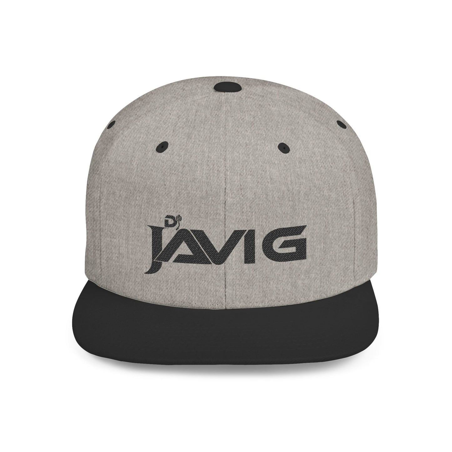 DJ Javi G Exlusive Snapback Hat