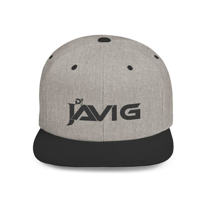 DJ Javi G Exlusive Snapback Hat