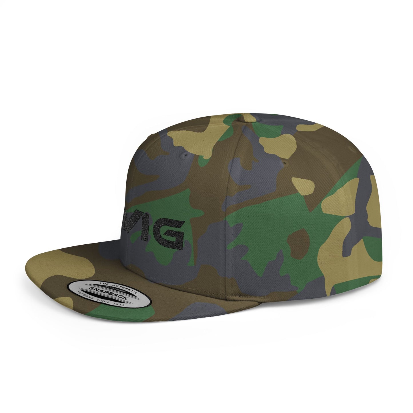 DJ Javi G Exlusive Snapback Hat