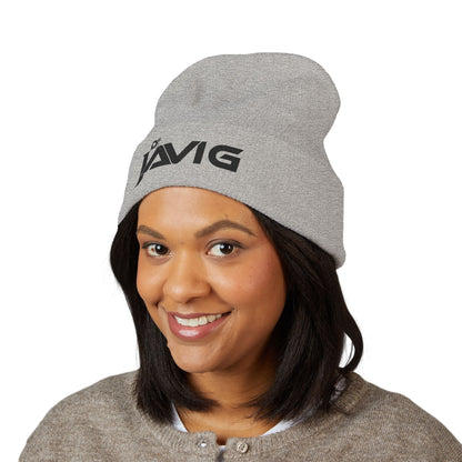 DJ Javi G Exclusive Beanie