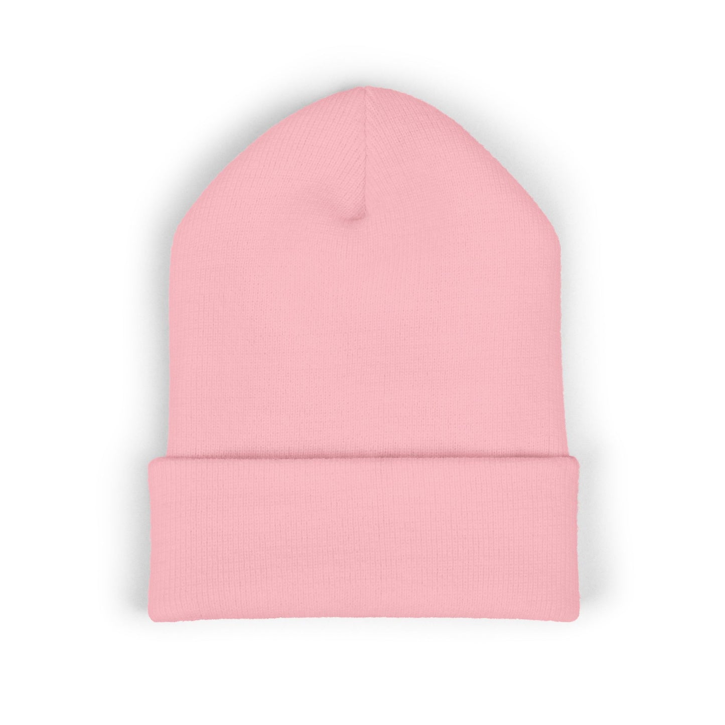 Classic Hits101 Cuffed Beanie (Embroiderd)