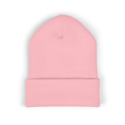 Classic Hits101 Cuffed Beanie (Embroiderd)