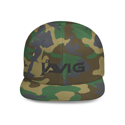 DJ Javi G Exlusive Snapback Hat
