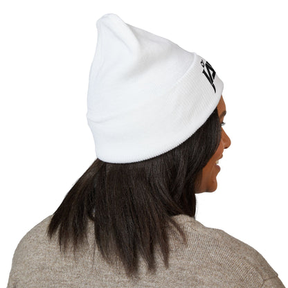 DJ Javi G Exclusive Beanie