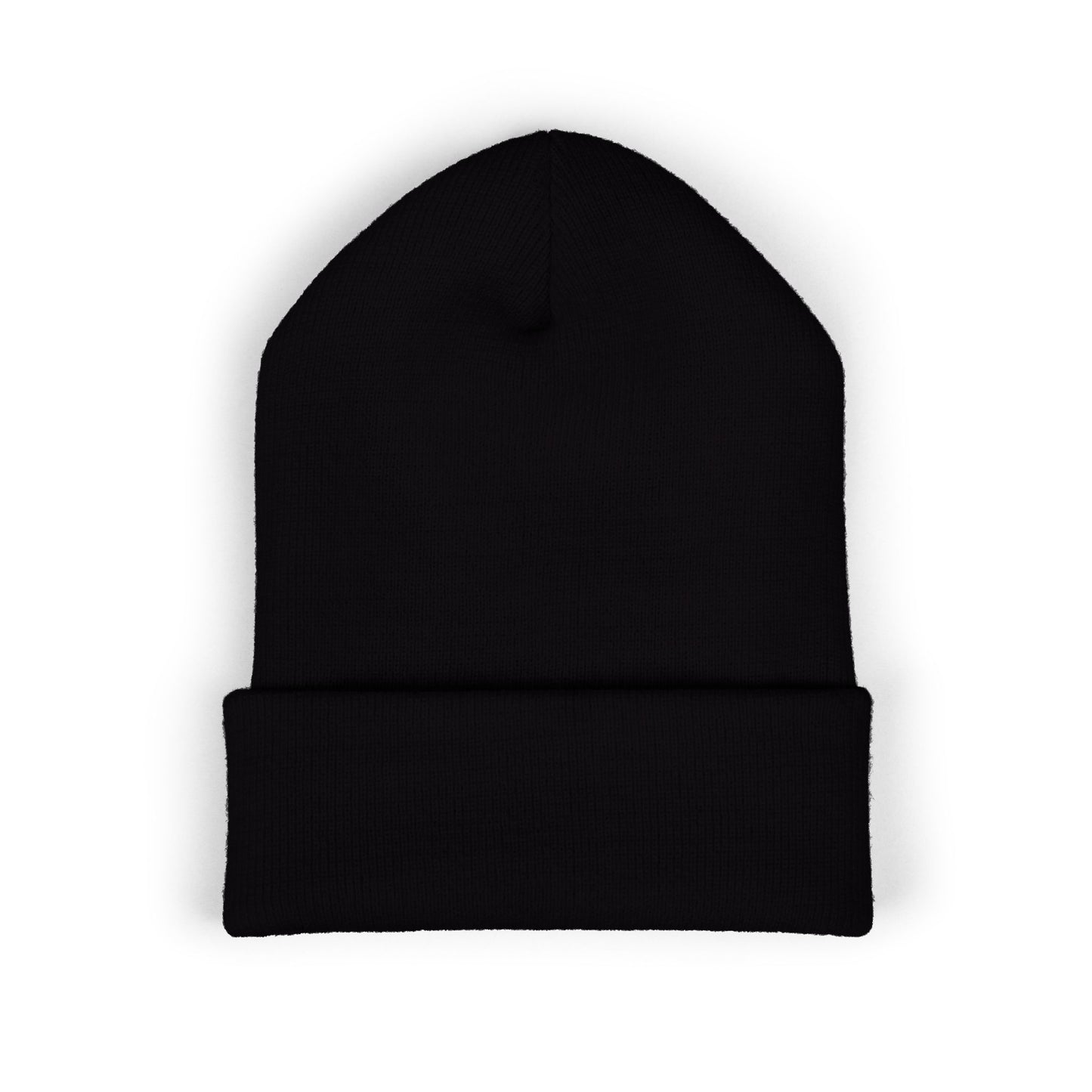 Classic Hits101 Cuffed Beanie (Embroiderd)