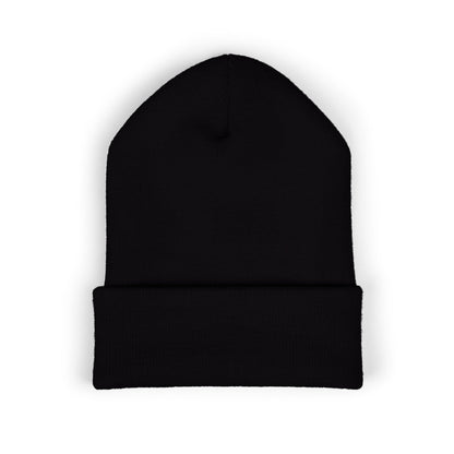 Classic Hits101 Cuffed Beanie (Embroiderd)