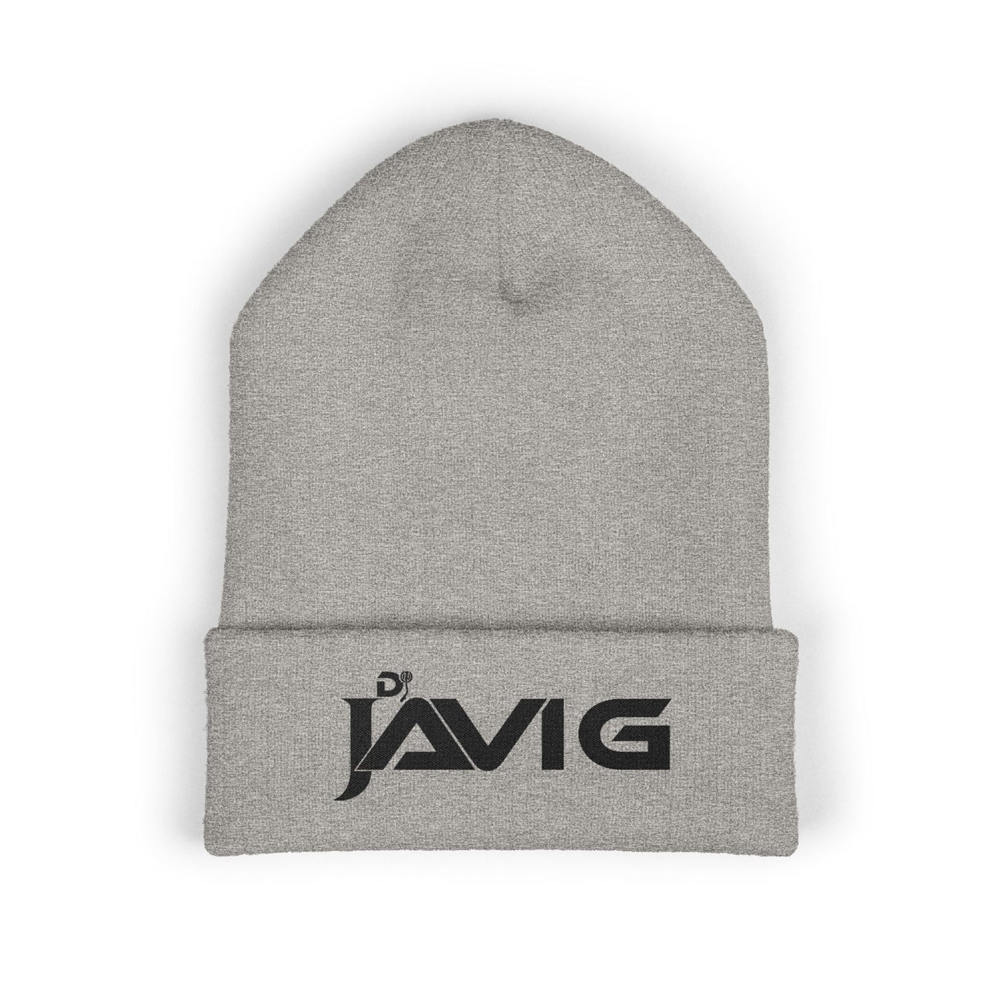 DJ Javi G Exclusive Beanie