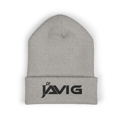 DJ Javi G Exclusive Beanie