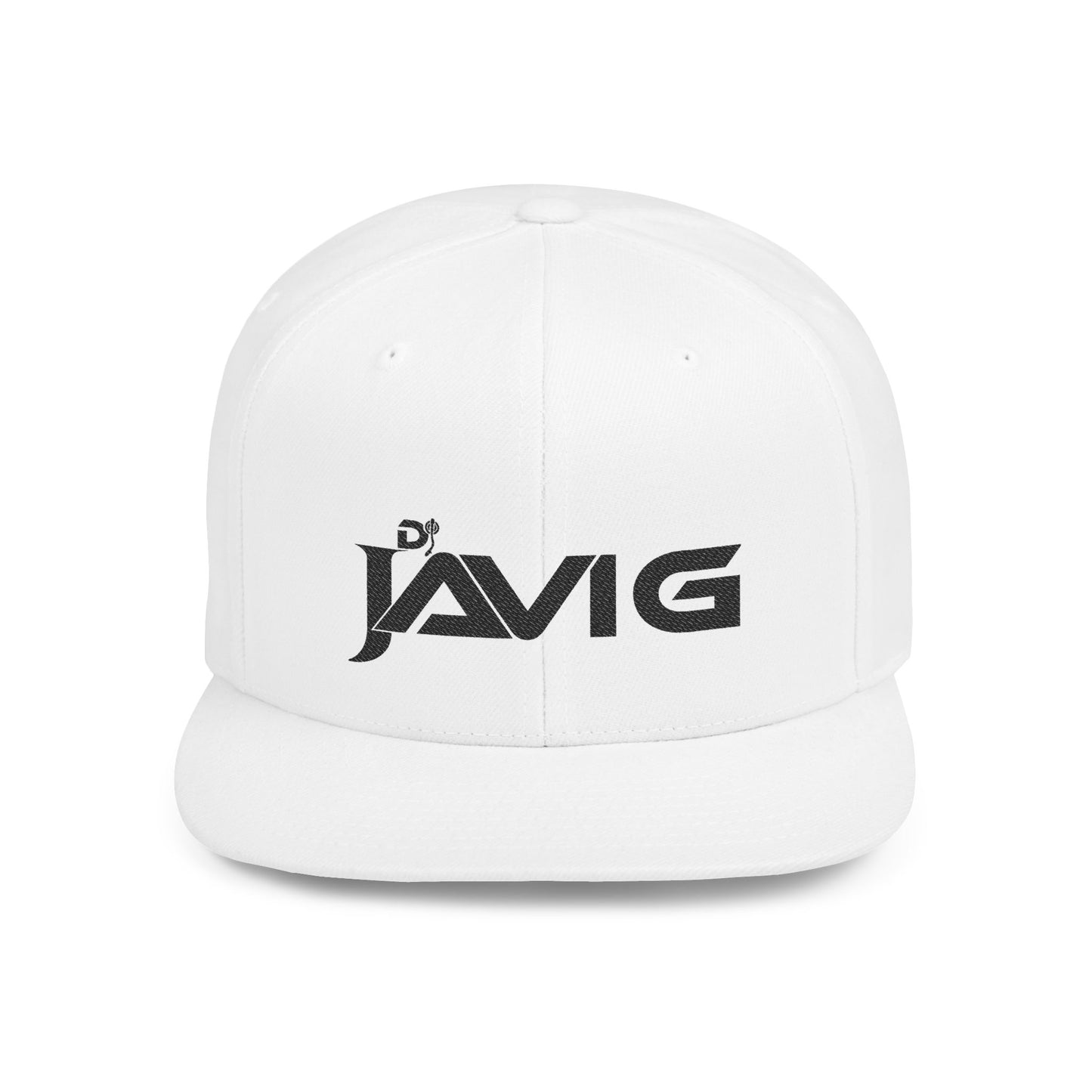 DJ Javi G Exlusive Snapback Hat