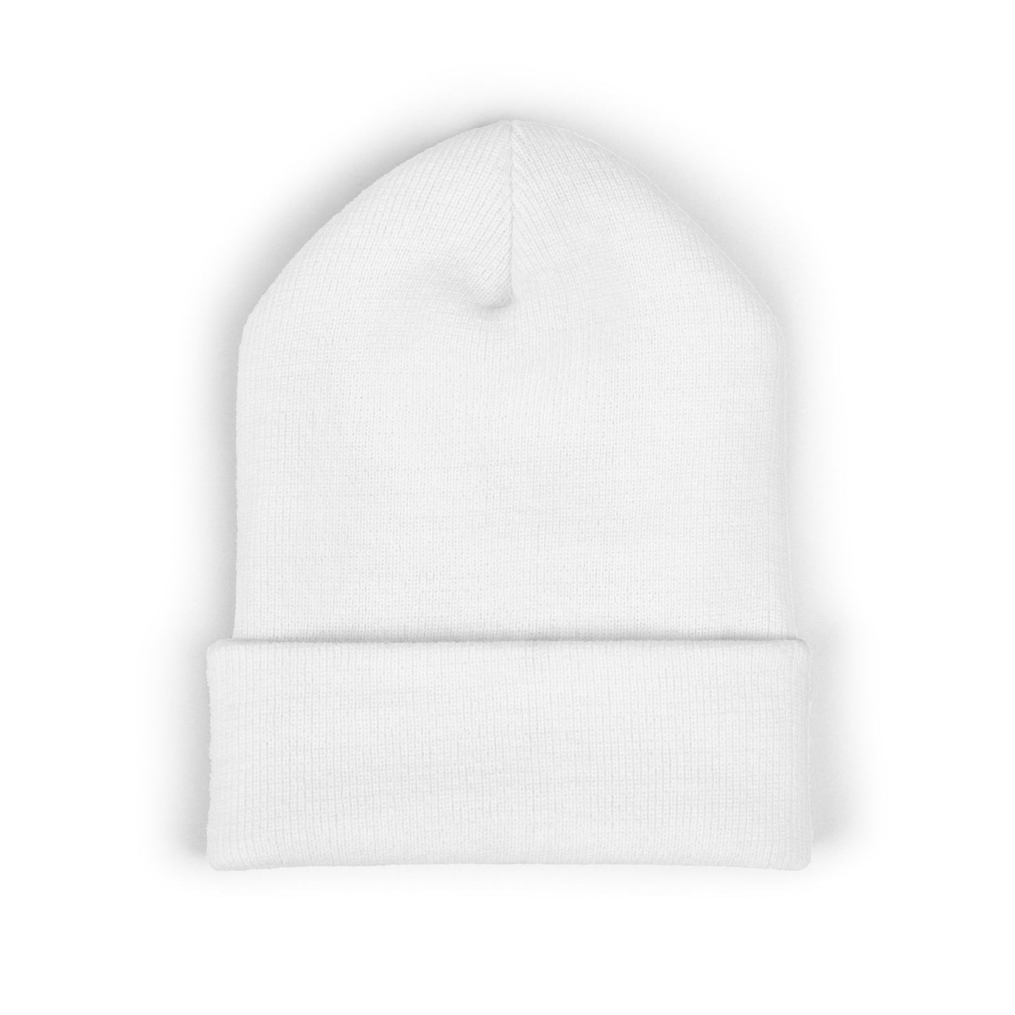 Classic Hits101 Cuffed Beanie (Embroiderd)