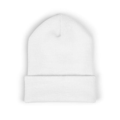 Classic Hits101 Cuffed Beanie (Embroiderd)