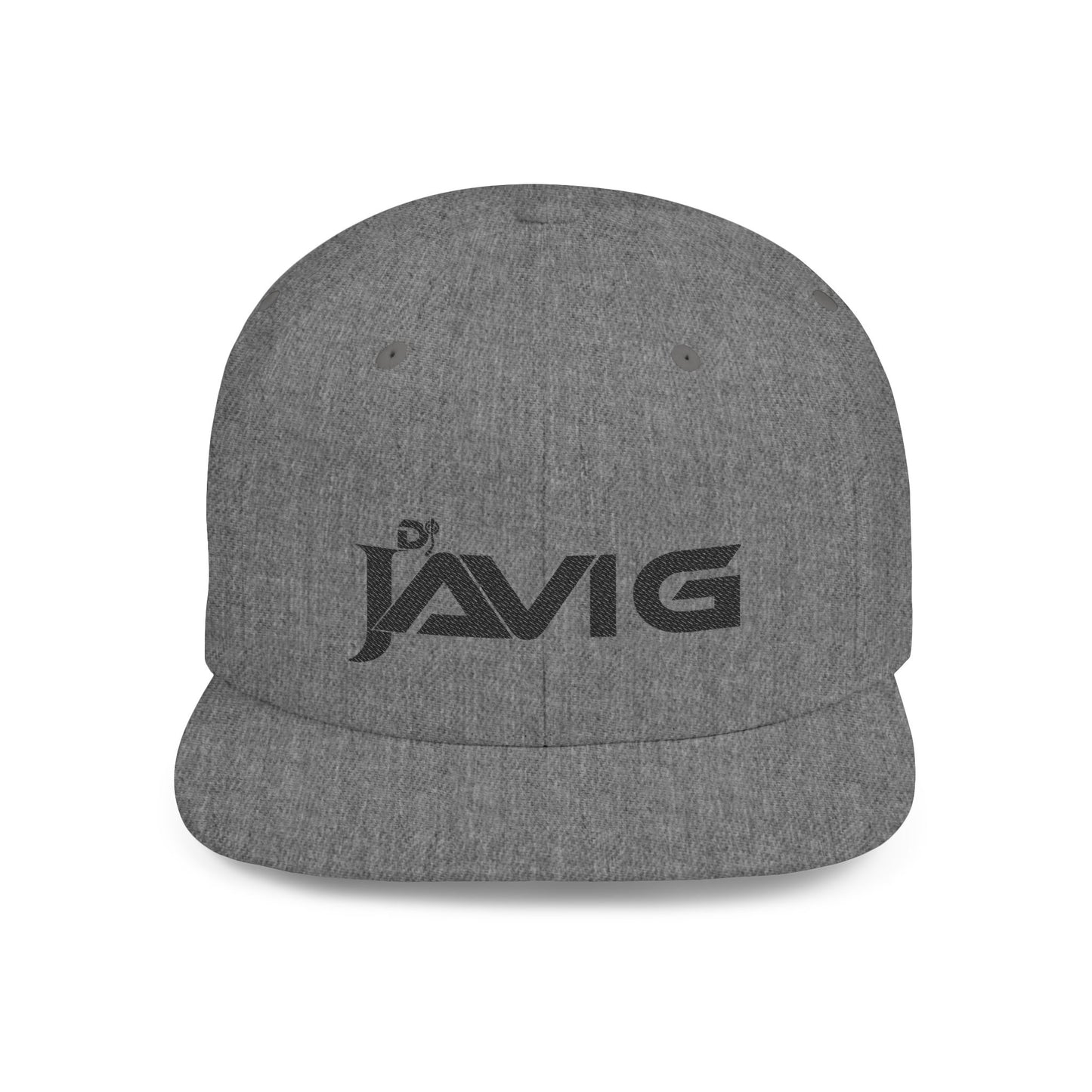 DJ Javi G Exlusive Snapback Hat