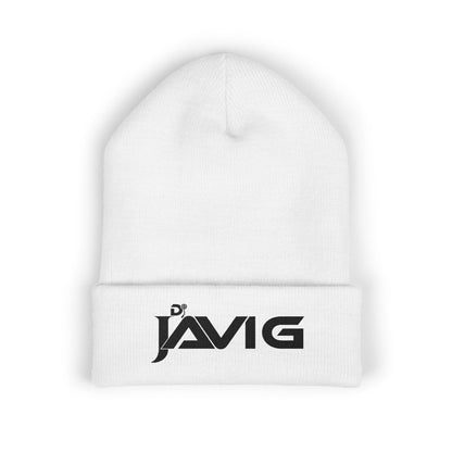 DJ Javi G Exclusive Beanie