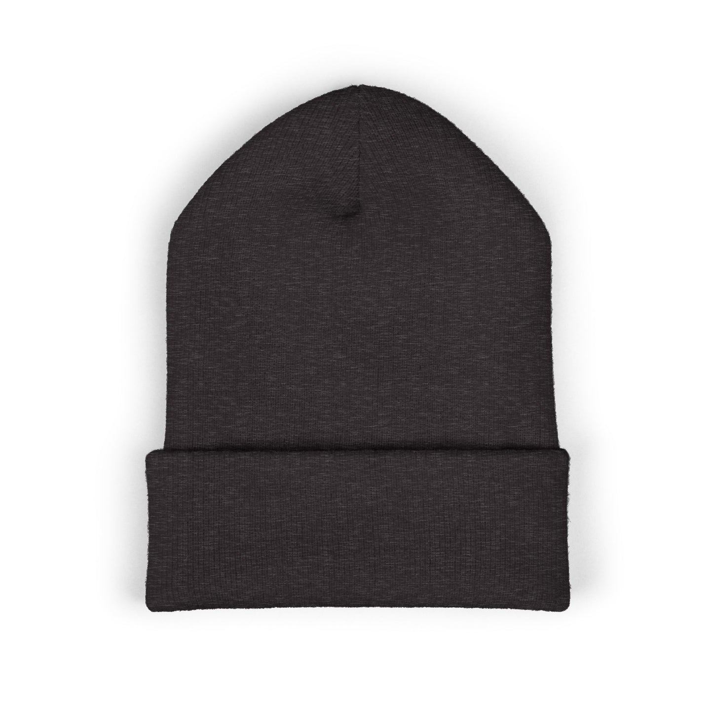 Classic Hits101 Cuffed Beanie (Embroiderd)