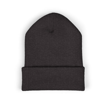 Classic Hits101 Cuffed Beanie (Embroiderd)