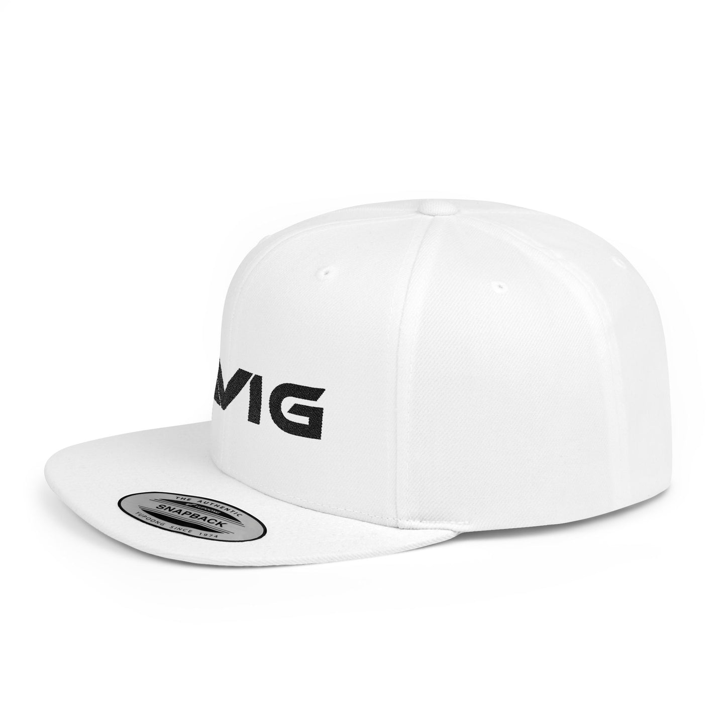 DJ Javi G Exlusive Snapback Hat