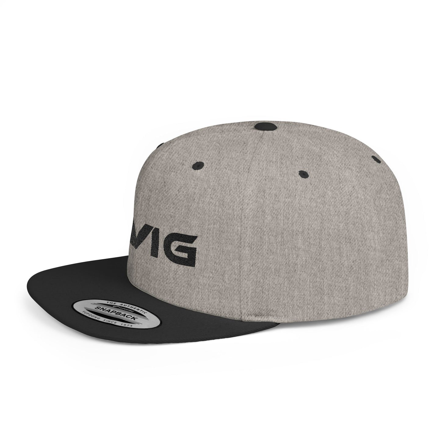 DJ Javi G Exlusive Snapback Hat